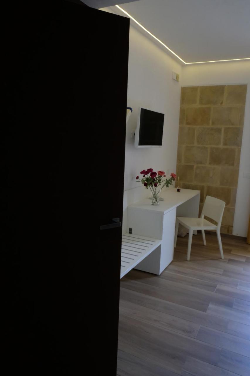Locanda Degli Scrittori 아그리젠토 외부 사진